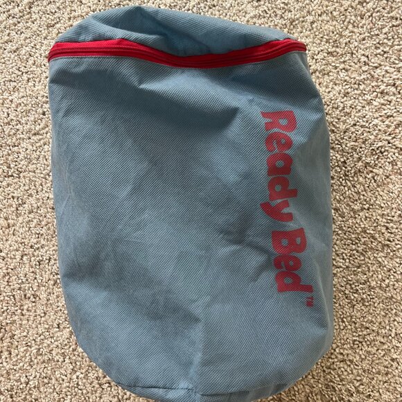 Kids Air Mattress - Picture 1 of 3